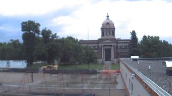 Live Camera from a random camera within the United States