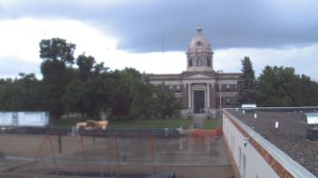 Live Camera from a random camera within the United States