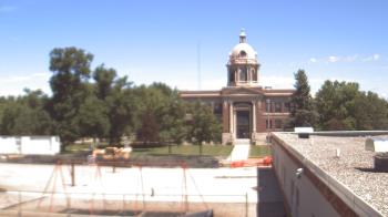Live Camera from a random camera within the United States