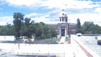 Live Camera from a random camera within the United States