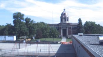 Live Camera from a random camera within the United States
