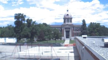 Live Camera from a random camera within the United States