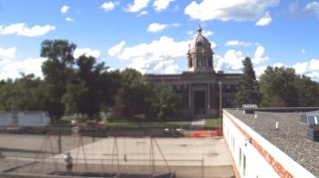 Live Camera from a random camera within the United States
