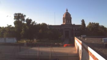 Live Camera from a random camera within the United States