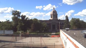 Live Camera from a random camera within the United States