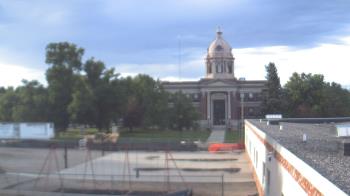 Live Camera from a random camera within the United States