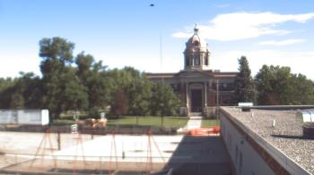 Live Camera from a random camera within the United States