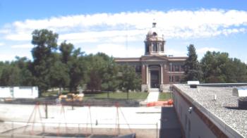 Live Camera from a random camera within the United States