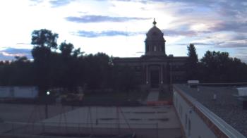 Live Camera from a random camera within the United States
