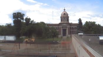 Live Camera from a random camera within the United States