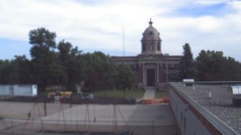 Live Camera from a random camera within the United States