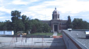 Live Camera from a random camera within the United States