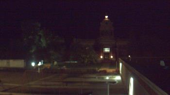Live Camera from Ellendale HS, Ellendale, ND