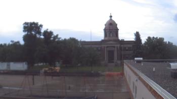 Live Camera from Ellendale HS, Ellendale, ND