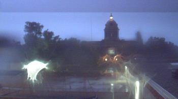 Live Camera from a random camera within the United States