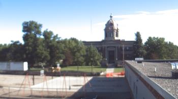 Live Camera from a random camera within the United States
