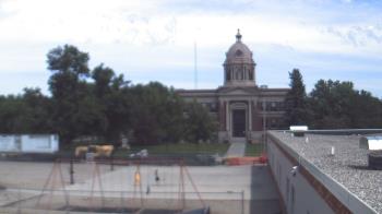 Live Camera from a random camera within the United States