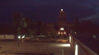 Live Camera from a random camera within the United States