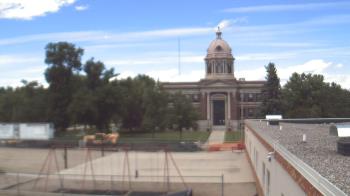 Live Camera from a random camera within the United States