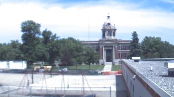 Live Camera from Ellendale HS, Ellendale, ND
