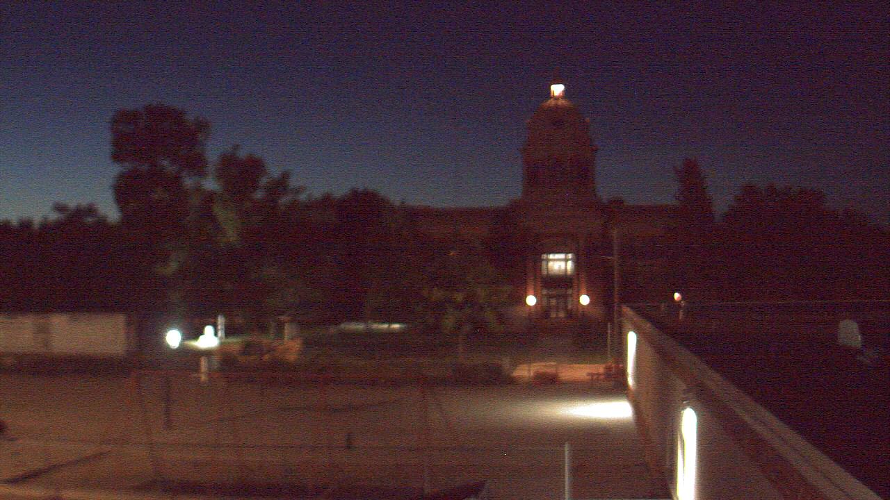 Live Camera from Ellendale HS, Ellendale, ND 58436