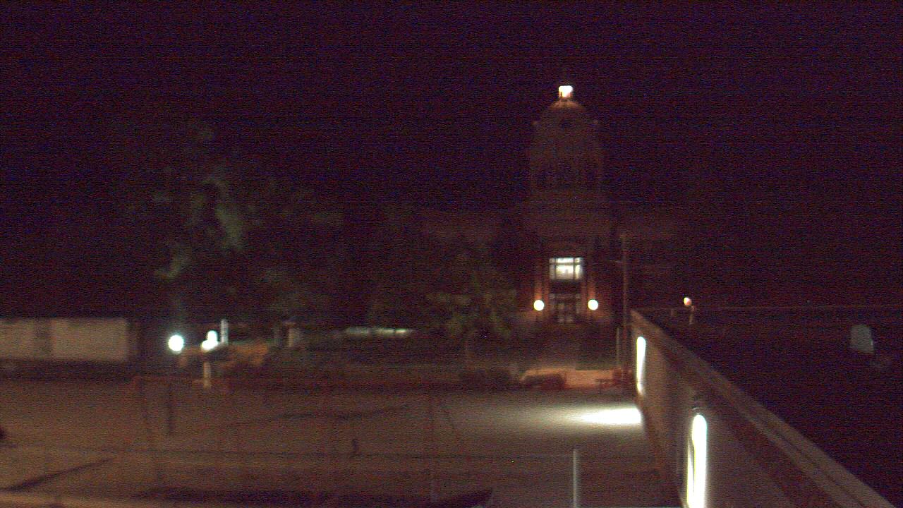 Live Camera from Ellendale HS, Ellendale, ND 58436