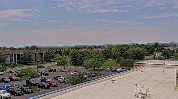 Live Camera from Crestwood Middle School, Frederick, MD