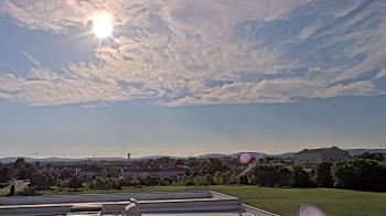 Live Camera from Crestwood Middle School, Frederick, MD 21703