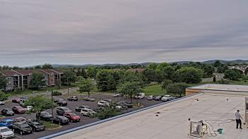 Live Camera from Crestwood Middle School, Frederick, MD