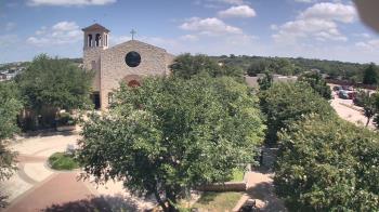 Live Camera from Mary Immaculate School, Dallas, TX