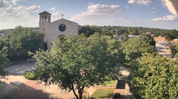 Live Camera from a random camera within the United States
