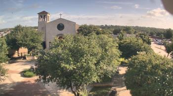 Live Camera from Mary Immaculate School, Dallas, TX