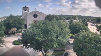 Live Camera from a random camera within the United States
