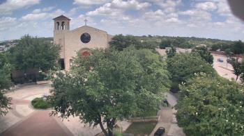 Live Camera from a random camera within the United States