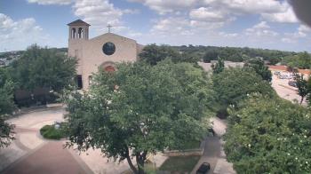 Live Camera from Mary Immaculate School, Dallas, TX
