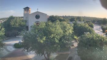 Live Camera from a random camera within the United States