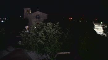 Live Camera from WTHI Transmitter, Farmersburg, IN