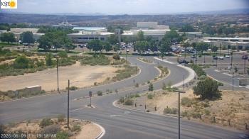 Live Camera from KSJE-San Juan College, Farmington, NM 87402