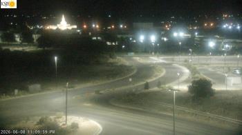 Live Camera from a random camera within the United States