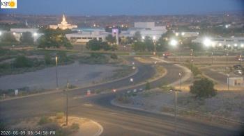 Live Camera from a random camera within the United States