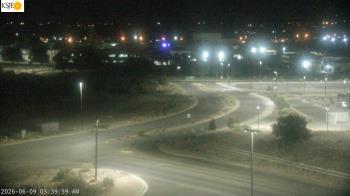 Live Camera from a random camera within the United States