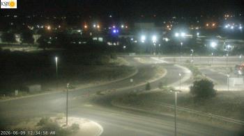 Live Camera from a random camera within the United States
