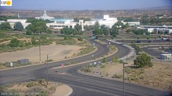Live Camera from a random camera within the United States