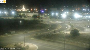 Live Camera from a random camera within the United States