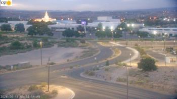 Live Camera from a random camera within the United States