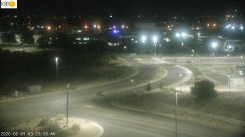 Live Camera from a random camera within the United States
