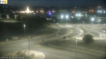 Live Camera from a random camera within the United States