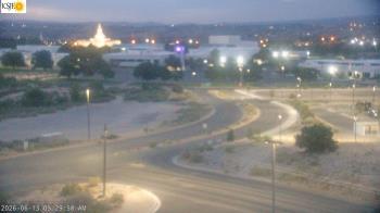 Live Camera from a random camera within the United States