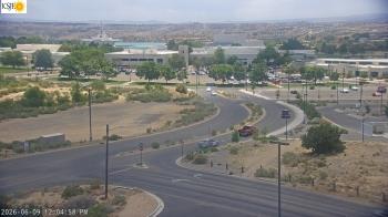 Live Camera from a random camera within the United States