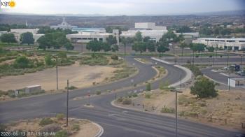 Live Camera from KSJE-San Juan College, Farmington, NM